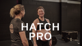 HATCH PRO